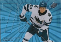 2024-25 SPx #76 William Eklund