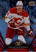 2024-25 Upper Deck Tim Hortons #26 Jonathan Huberdeau