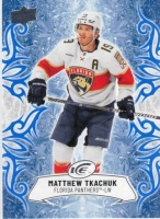 2024-25 Upper Deck Ice #71 Matthew Tkachuk