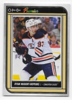 2022-23 O-Pee-Chee OPC Premier #P74 Ryan Nugent-Hopkins