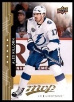 2018-19 Upper Deck MVP #163 Alex Killorn 