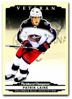 2022-23 Parkhurst Champions #36 Patrik Laine