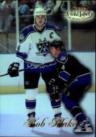 1998-99 Topps Gold Label Class 1 #96 Rob Blake