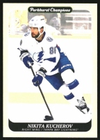 2023-24 Parkhurst Champions #150 Nikita Kucherov
