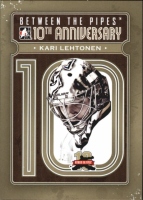 2011-12 Between The Pipes 10th Anniversary #BTPA08 Kari Lehtonen