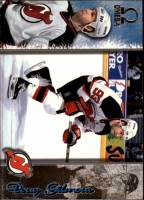 1997-98 Pacific Omega #129 Doug Gilmour