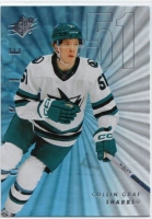 2024-25 SPx #102 Collin Graf RC