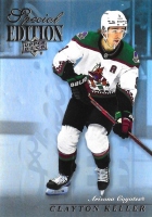 2023-24 Upper Deck Special Edition #SE22 Clayton Keller