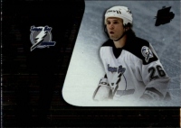 2002-03 Pacific Quest For the Cup #90 Martin St. Louis