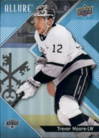 2024-25 Upper Deck Allure #90 Trevor Moore