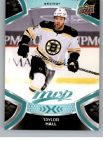 2021-22 Upper Deck MVP #120 Taylor Hall 