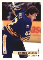 1994-95 OPC Premier #93 Richard Smehlik