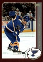 2002-03 Topps Factory Set Gold #39 Keith Tkachuk