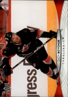 2011-12 Upper Deck #418 Zach Boychuk