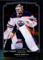 2022-23 O-Pee-Chee Platinum #63 Mike Smith