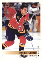 1994-95 OPC Premier #53 Tom Fitzgerald