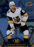 2024-25 Upper Deck Tim Hortons #117 Jonathan Marchessault