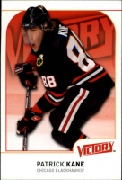 2009-10 Upper Deck Victory #41 Patrick Kane