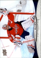 2011-12 Upper Deck #11 Michal Neuvirth