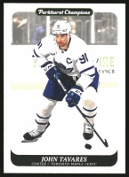 2023-24 Parkhurst Champions #42 John Tavares