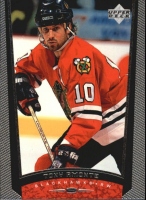 1998-99 Upper Deck #243 Tony Amonte