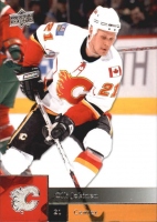 2009-10 Upper Deck #176 Olli Jokinen