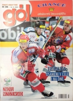 asopis GL 2003 #50