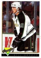 1993-94 OPC Premier Gold #46 Mike Modano