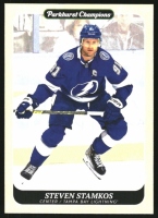 2023-24 Parkhurst Champions #166 Steven Stamkos