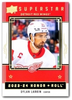 2023-24 Upper Deck Honor Roll #HR3 Dylan Larkin