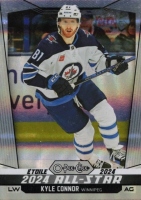 2024-25 O-Pee-Chee Rainbow #514 Kyle Connor AS /350