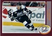 2002-03 O-Pee-Chee Factory Set #189 Fredrik Modin