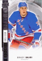 2015-16 Upper Deck Premier Rookies #R26 Brady Skjei