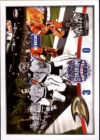 2014-15 Panini Stickers #448 Stadium Series Ducks Win