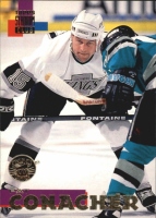 1994-95 Stadium Club Super Team Winner #237 Pat Conacher