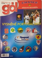 asopis GL 2003 #37