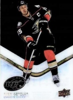  2016-17 Upper Deck Ice #87 Ryan Getzlaf