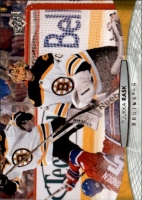 2011-12 Upper Deck #436 Tuukka Rask