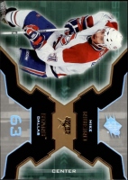 2006-07 SPx #55 Mike Ribeiro