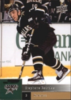 2009-10 Upper Deck #140 Stephane Robidas