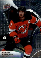 2021-22 Upper Deck Allure #23 Dougie Hamilton