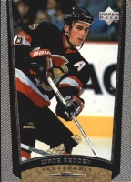 1998-99 Upper Deck #329 Wade Redden