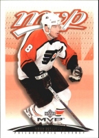 2003-04 Upper Deck MVP #306 Mark Recchi