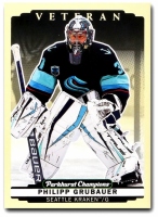 2022-23 Parkhurst Champions #160 Philipp Grubauer