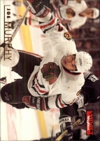 1995-96 SkyBox Impact #30 Joe Murphy