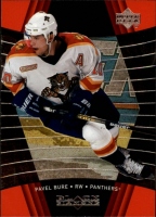 1999-00 Black Diamond #41 Pavel Bure