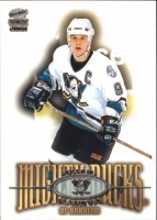 2000-01 Paramount #5 Paul Kariya