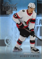 2023-24 Upper Deck Special Edition #SE18 Ridly Greig