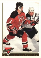 1993-94 OPC Premier Gold #236 Ken Daneyko