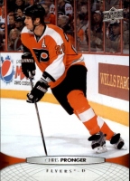 2011-12 Upper Deck #62 Chris Pronger